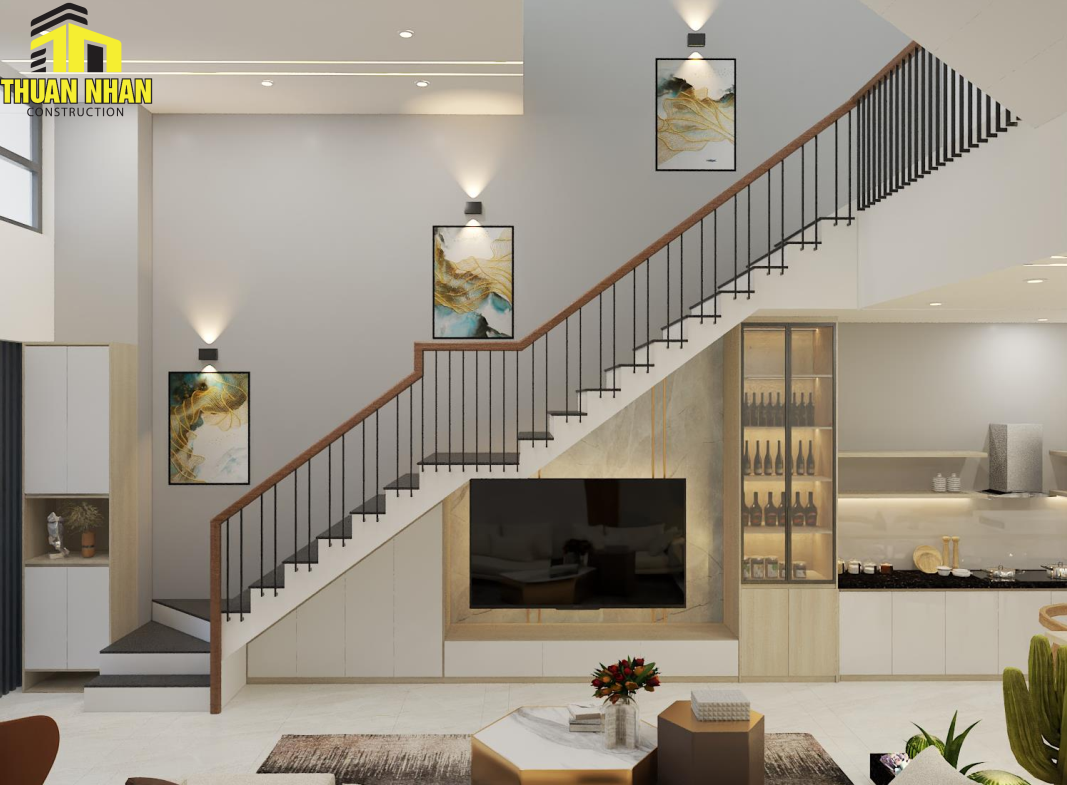TOP 10 CÔNG TY XÂY NHÀ PHỐ UY TÍN TẠI ĐỨC HÒA LONG AN TÂY NINH